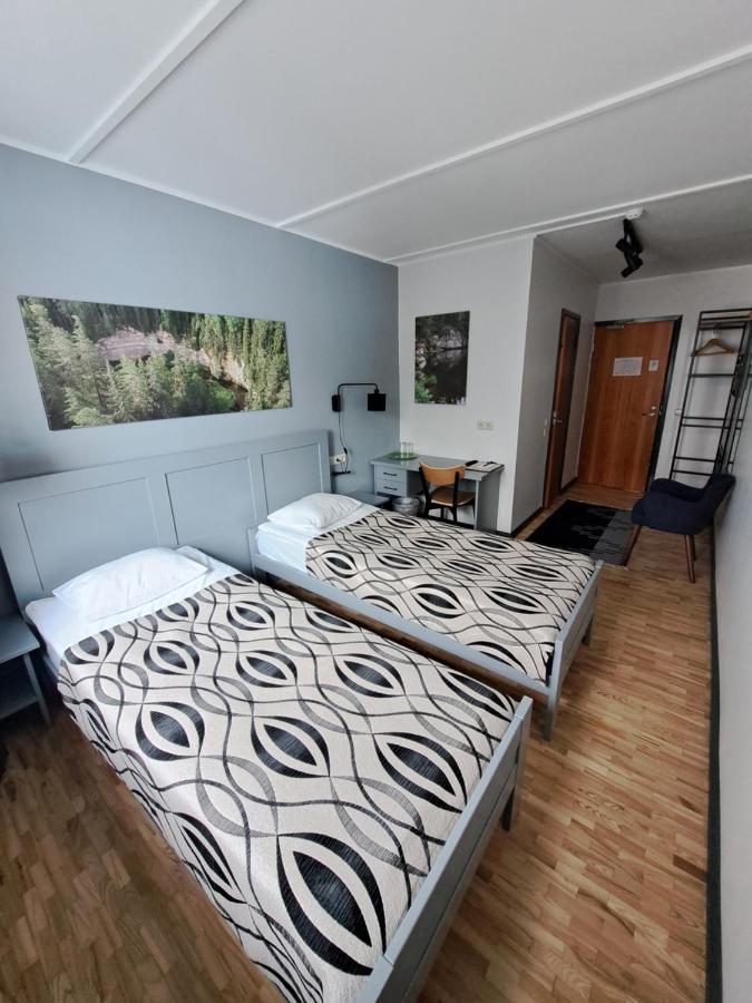Pesa Hotel Põlva 외부 사진