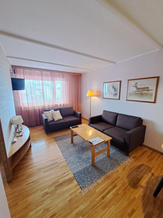 Pesa Hotel Põlva 외부 사진