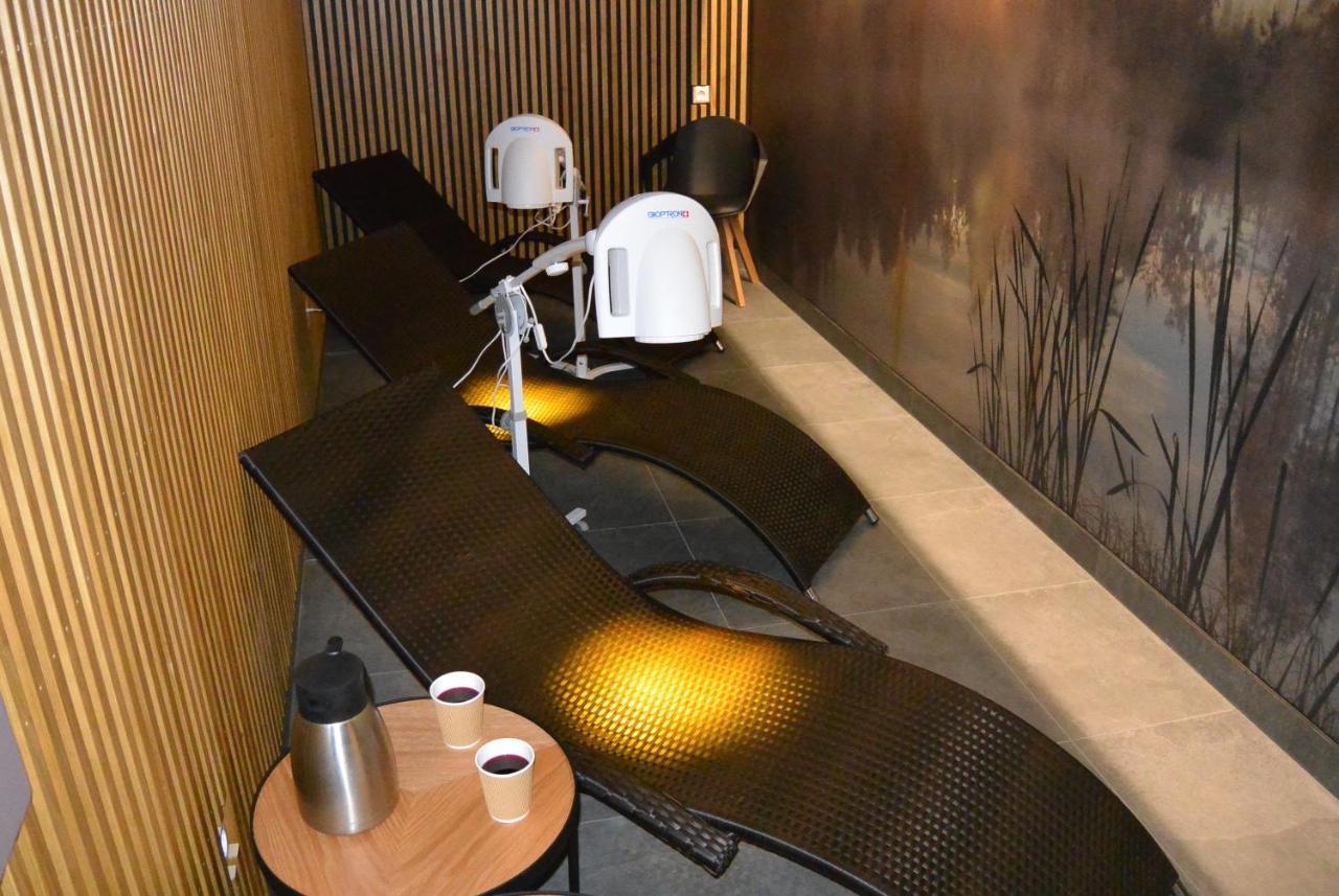 Pesa Hotel Põlva 외부 사진