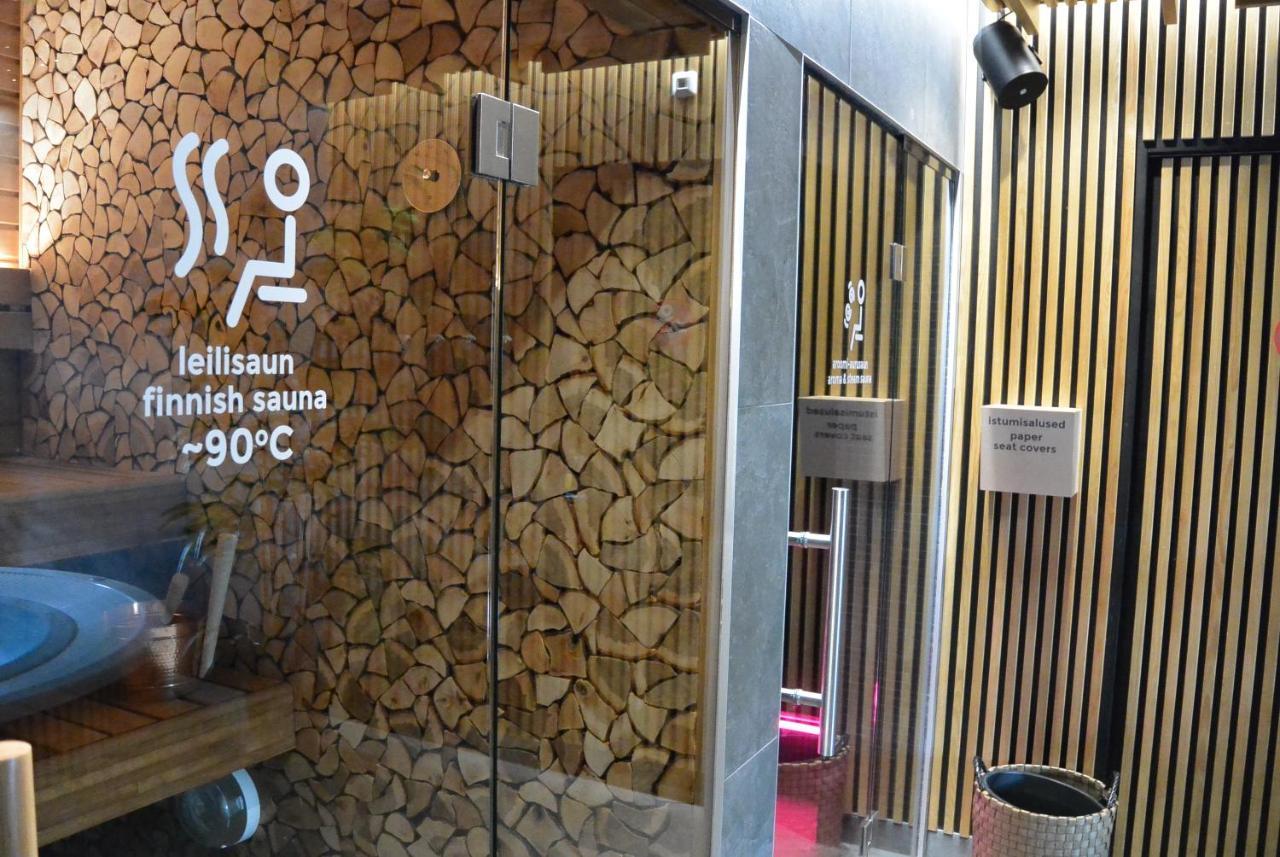 Pesa Hotel Põlva 외부 사진