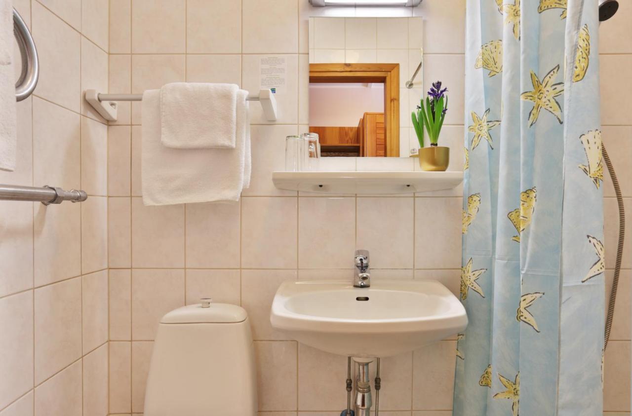 Pesa Hotel Põlva 외부 사진